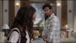 Spy Bahu - 28th March 2022